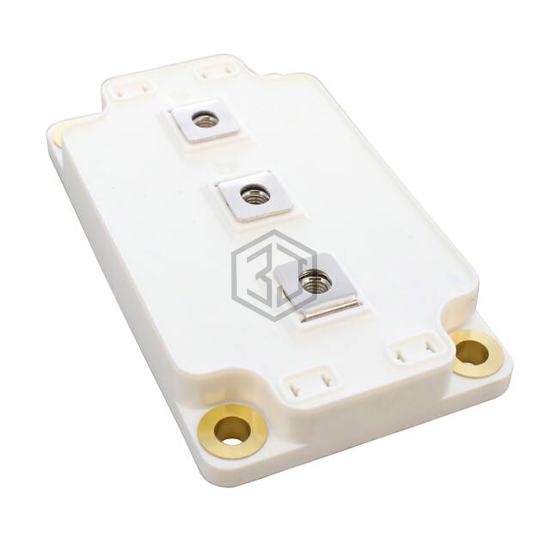 MSCDC450A170AG - Microchip Technology - Diodes - Rectifiers - Arrays