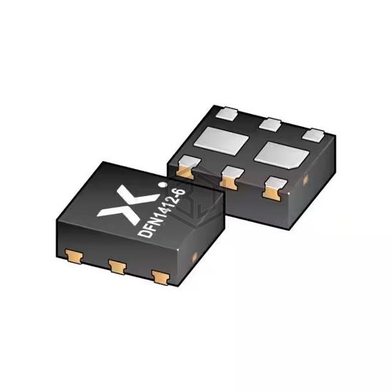 BC817RA147 - NXP Semiconductors - Transistors - Bipolar (BJT) - Single