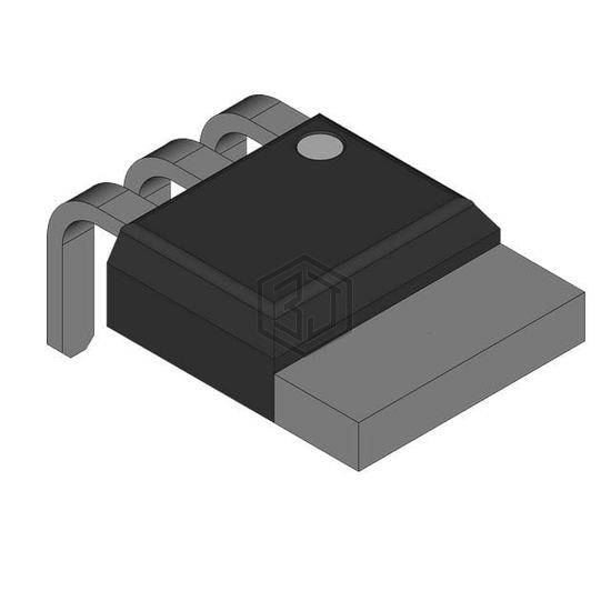 SPI07N60C3 - Infineon Technologies - Transistors - FETs, MOSFETs - Single