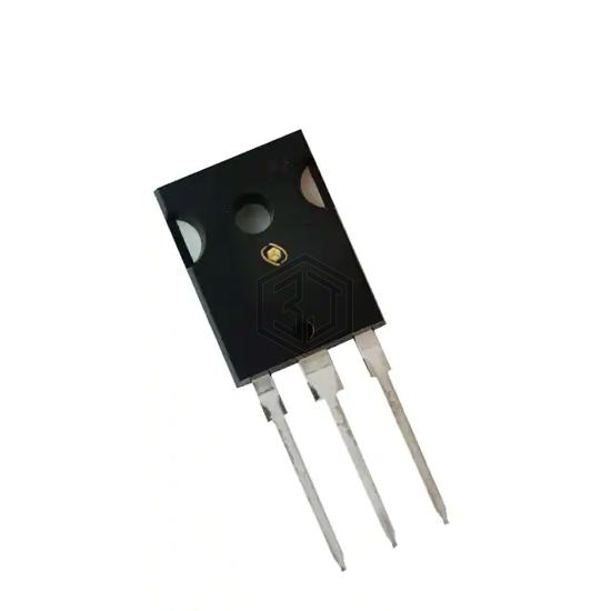 G3S06510B - Global Power Technology-GPT - Diodes - Rectifiers - Arrays