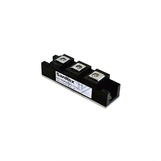 DD60KB160 - SanRex Corporation - Diodes - Rectifiers - Arrays