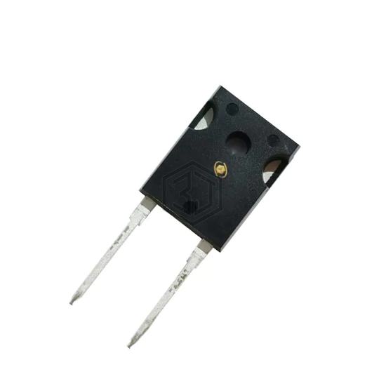 G5S12040PP - Global Power Technology-GPT - Diodes - Rectifiers - Arrays