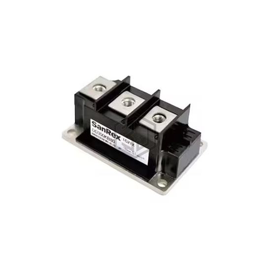 PD250HB160 - SanRex Corporation - Thyristors - SCRs - Modules