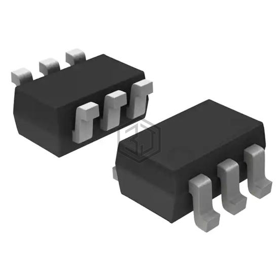 NCS199A1RSQT2G - onsemi - Linear - Amplifiers - Instrumentation, OP Amps, Buffer Amps