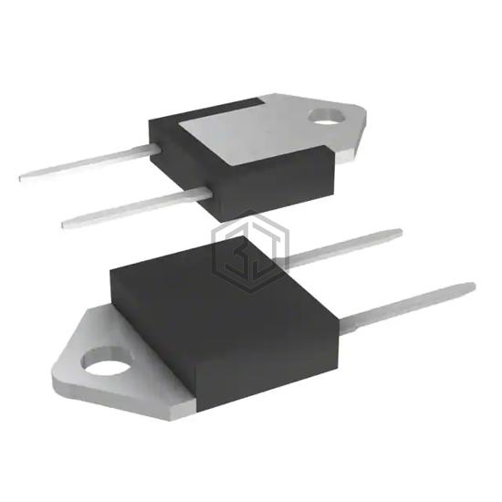 STTH1512PI - STMicroelectronics - Diodes - Rectifiers - Single