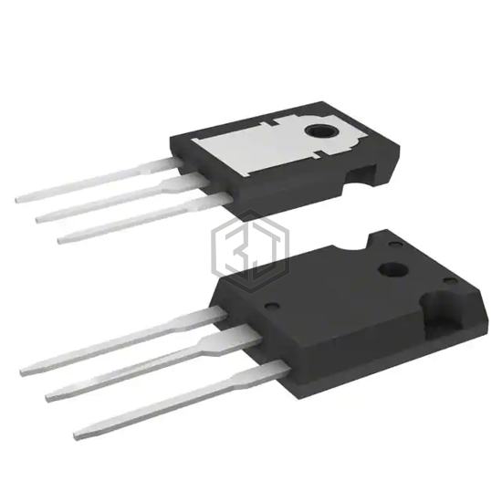 STW56N65DM2 - STMicroelectronics - Transistors - FETs, MOSFETs - Single