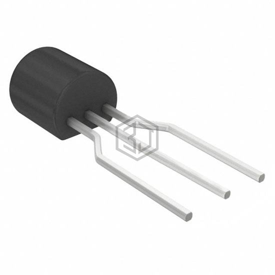 DS2401+T&R - Analog Devices Inc./Maxim Integrated - Specialized ICs