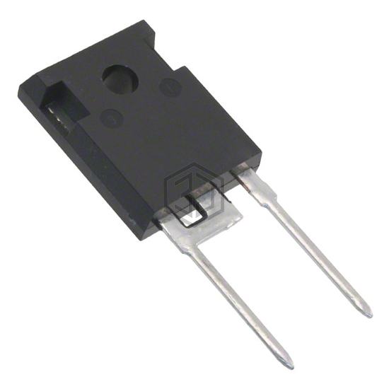 MSC020SDA120B - Microchip Technology - Diodes - Rectifiers - Single