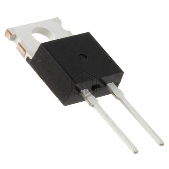 DSEI25-06A - IXYS - Diodes - Rectifiers - Single