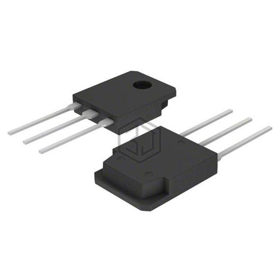 IXYH50N65C3D1 - IXYS - Transistors - IGBTs - Single
