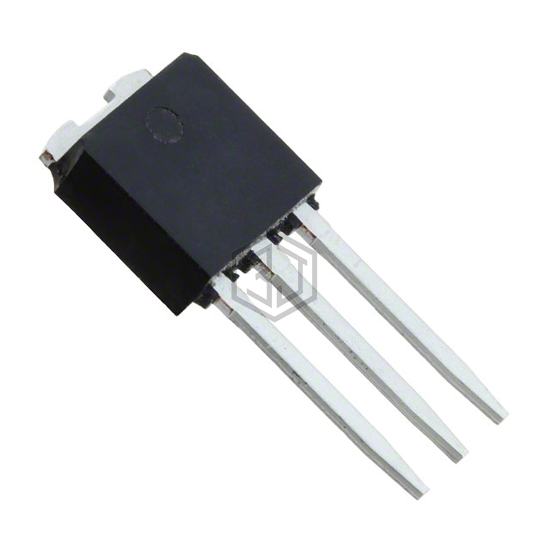 STD4NK60Z-1 - STMicroelectronics - Transistors - FETs, MOSFETs - Single
