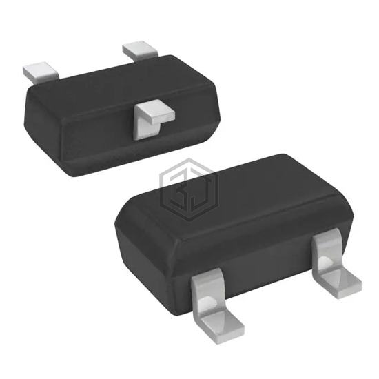 AH1803-WG-7 - Diodes Incorporated - Magnetic Sensors - Switches (Solid State)