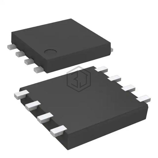 ECH8663R-TL-H - onsemi - Transistors - FETs, MOSFETs - Arrays