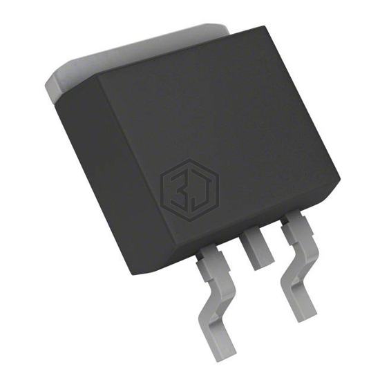 UPC29M33AT-E1-AY - Renesas Electronics America Inc - PMIC - Voltage Regulators - Linear