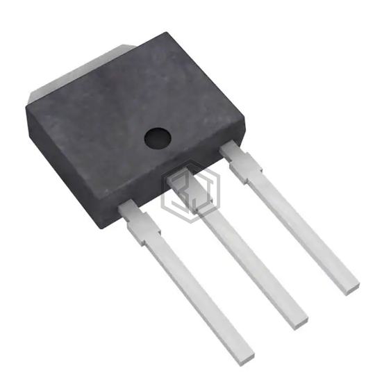 2SB1202T-E - onsemi - Transistors - Bipolar (BJT) - Single