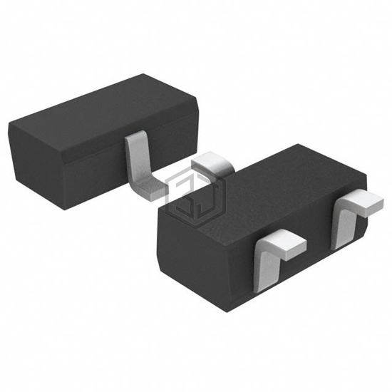 DCF010-TL-E - onsemi - Diodes - Rectifiers - Arrays