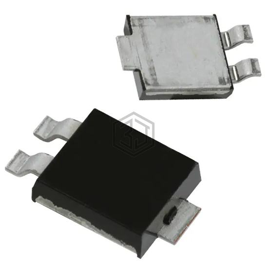 MBRM360-13 - Diodes Incorporated - Diodes - Rectifiers - Single