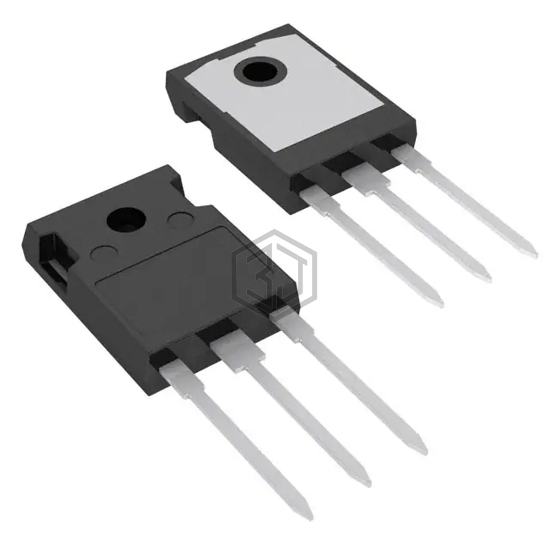 TK35N65W,S1F - Toshiba Semiconductor and Storage - Transistors - FETs, MOSFETs - Single