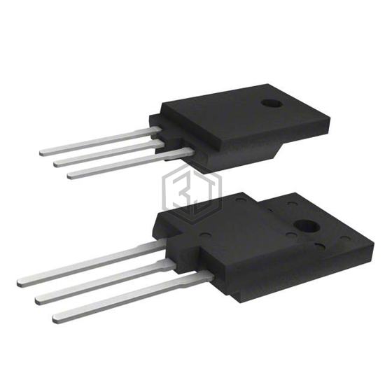 FGAF40S65AQ - onsemi - Transistors - IGBTs - Single