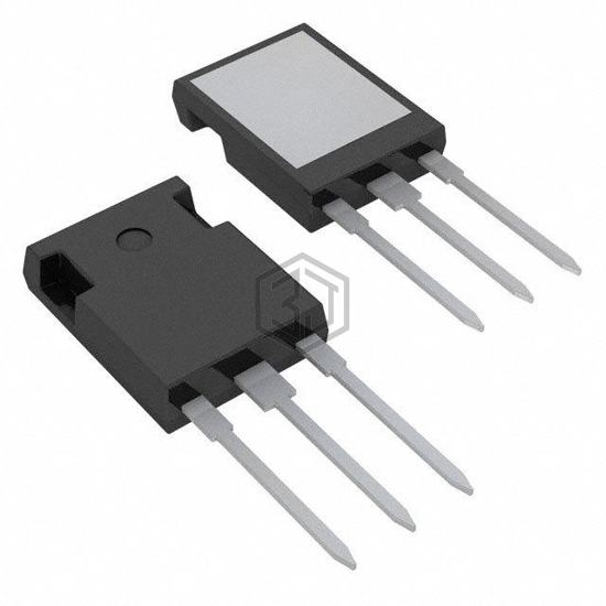 IXXR110N65B4H1 - IXYS - Transistors - IGBTs - Single