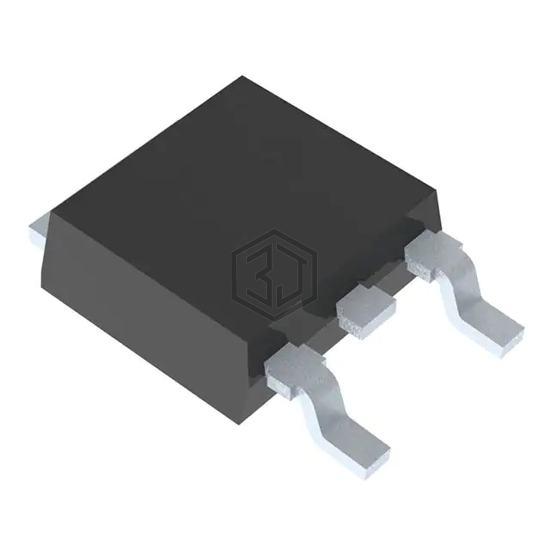 NTD110N02RT4G - onsemi - Transistors - FETs, MOSFETs - Single