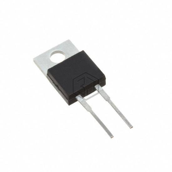 FES16JT-E3/45 - Vishay General Semiconductor - Diodes Division - Diodes - Rectifiers - Single