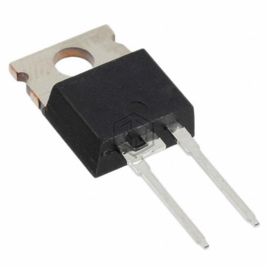 MBR745-E3/45 - Vishay General Semiconductor - Diodes Division - Diodes - Rectifiers - Single