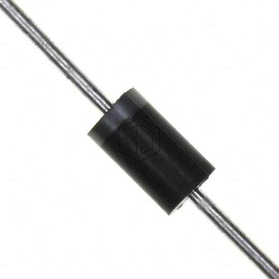 GI504-E3/54 - Vishay General Semiconductor - Diodes Division - Diodes - Rectifiers - Single