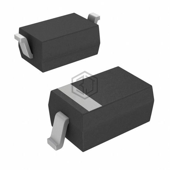 MBR0520-F2-0000HF - Yangzhou Yangjie Electronic Technology Co.,Ltd - Diodes - Rectifiers - Single