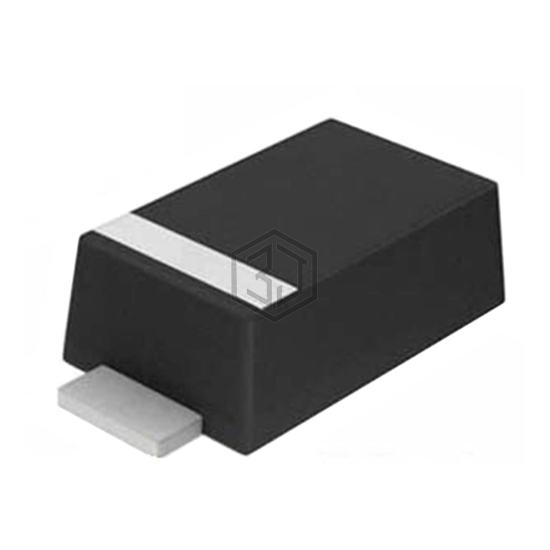 1N4007FL - SMC Diode Solutions - Diodes - Rectifiers - Single