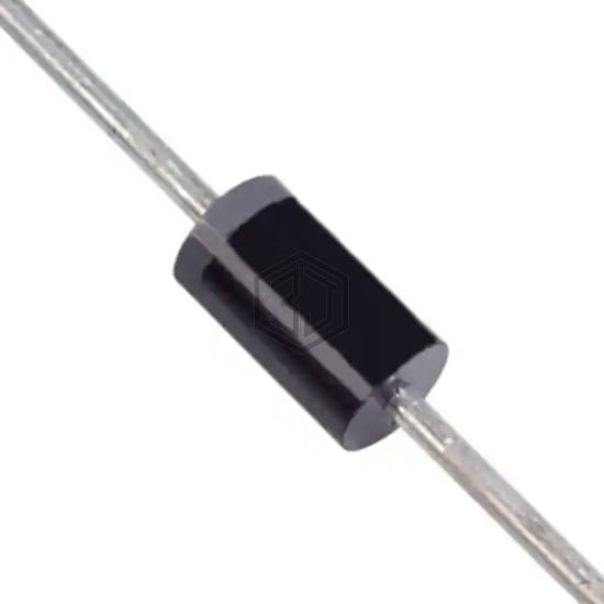 HER101-T - Diodes Incorporated - Diodes - Rectifiers - Single