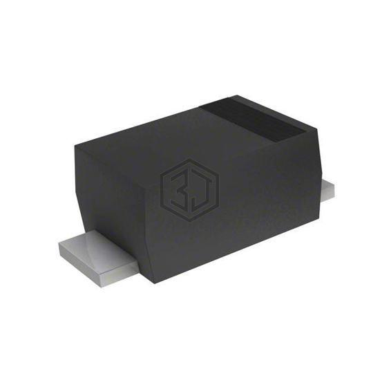 DSS14U - SMC Diode Solutions - Diodes - Rectifiers - Single