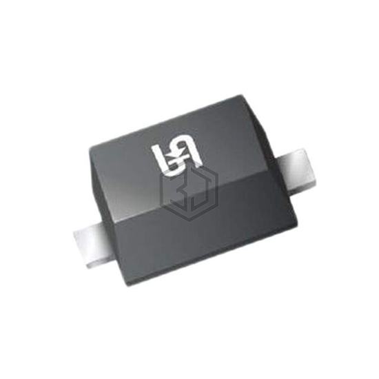 BAS316WS RRG - Taiwan Semiconductor Corporation - Diodes - Rectifiers - Single