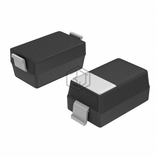 MMSZ5259ET1 - onsemi - Diodes - Zener - Single