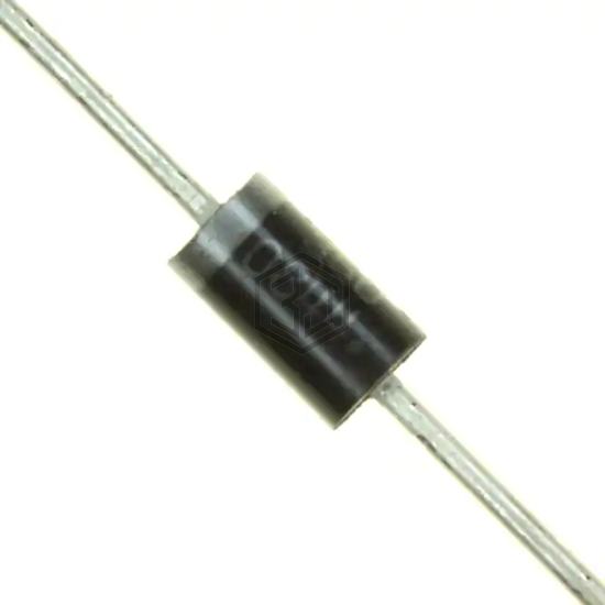 MUR480E - onsemi - Diodes - Rectifiers - Single