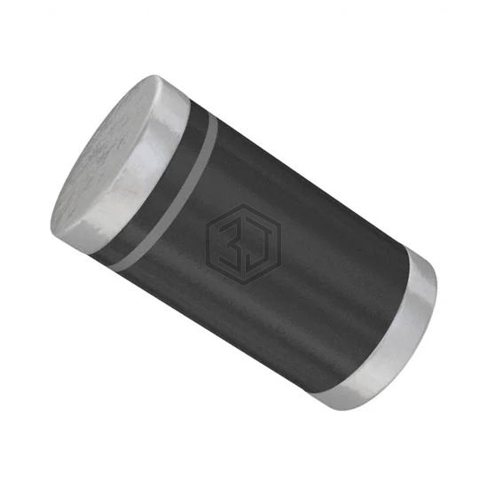 GLL4758A-E3/97 - Vishay General Semiconductor - Diodes Division - Diodes - Zener - Single