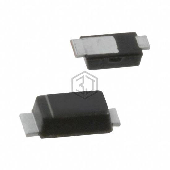 PD3S130H-7 - Diodes Incorporated - Diodes - Rectifiers - Single