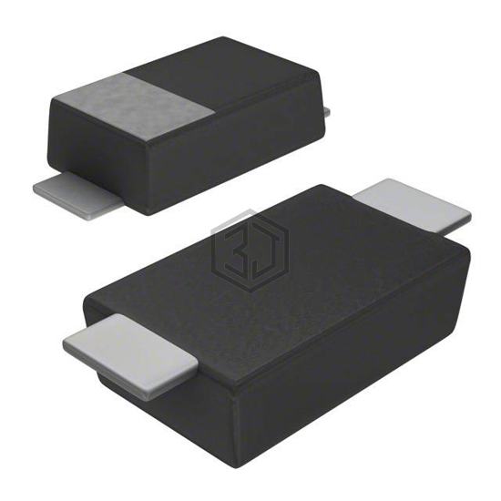 CMMSH1-40L - Central Semiconductor Corp - Diodes - Rectifiers - Single
