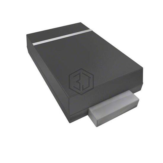 B130AF-13 - Diodes Incorporated - Diodes - Rectifiers - Single