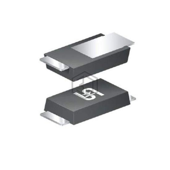 PU1BLSH - Taiwan Semiconductor Corporation - Diodes - Rectifiers - Single