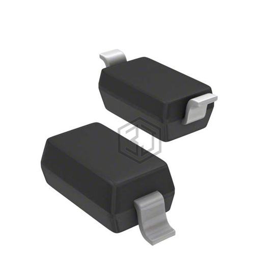 CMHZ5230B TR13 - Central Semiconductor Corp - Diodes - Zener - Single