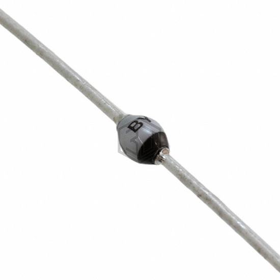 BY203-20STR - Vishay General Semiconductor - Diodes Division - Diodes - Rectifiers - Single