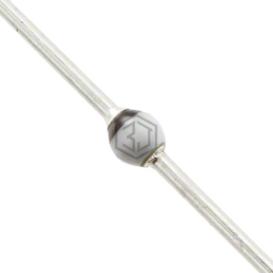 BYW86TAP - Vishay General Semiconductor - Diodes Division - Diodes - Rectifiers - Single