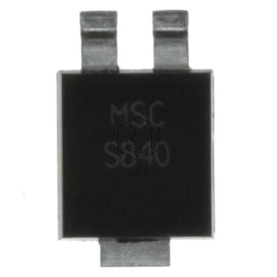 UPS840E3/TR13 - Microchip Technology - Diodes - Rectifiers - Single
