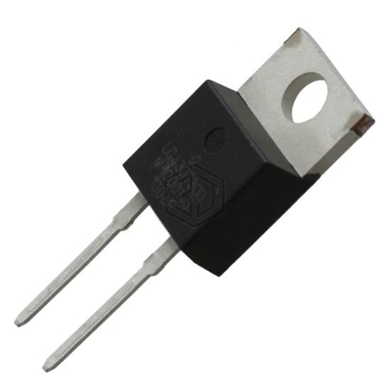 QH08TZ600 - Power Integrations - Diodes - Rectifiers - Single