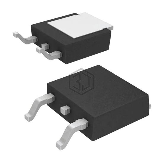 BTS142DNT - Infineon Technologies - PMIC - Power Distribution Switches, Load Drivers