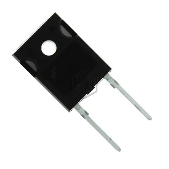FFH30S60STU - onsemi - Diodes - Rectifiers - Single