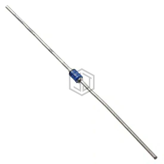JANS1N5615 - Microchip Technology - Diodes - Rectifiers - Single