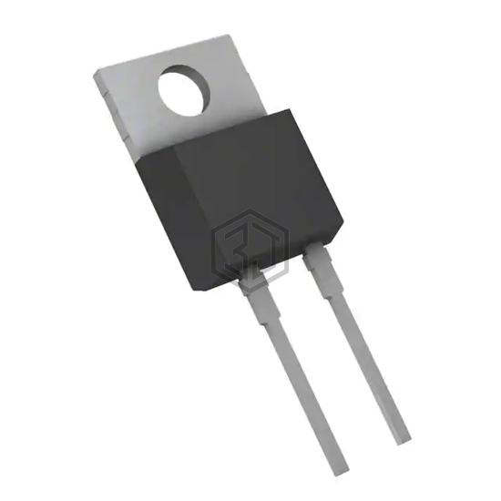 SDT05S60 - Infineon Technologies - Diodes - Rectifiers - Single