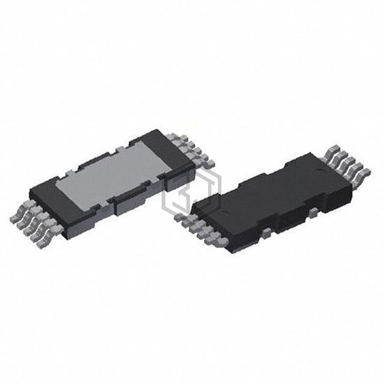 IDDD12G65C6XTMA1 - Infineon Technologies - Diodes - Rectifiers - Single